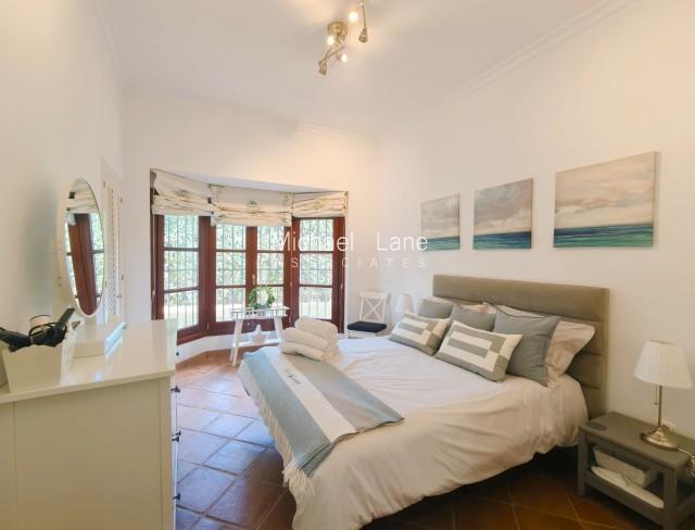 Te koop Vrijstaande Villa Costa Del Sol San Roque Golf Club € 1.795.000,-