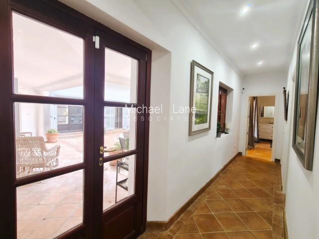 Te koop Vrijstaande Villa Costa Del Sol San Roque Golf Club € 1.795.000,-