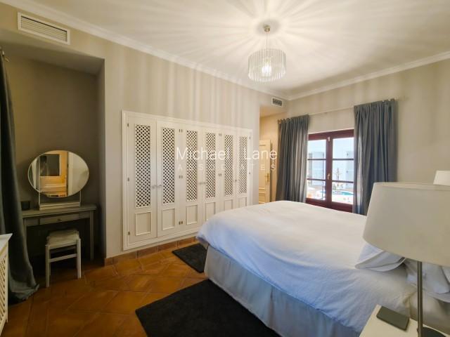 Te koop Vrijstaande Villa Costa Del Sol San Roque Golf Club € 1.795.000,-