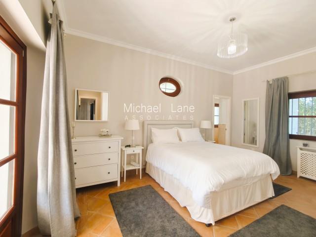 Te koop Vrijstaande Villa Costa Del Sol San Roque Golf Club € 1.795.000,-