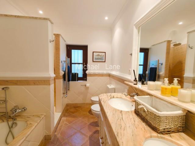 Te koop Vrijstaande Villa Costa Del Sol San Roque Golf Club € 1.795.000,-