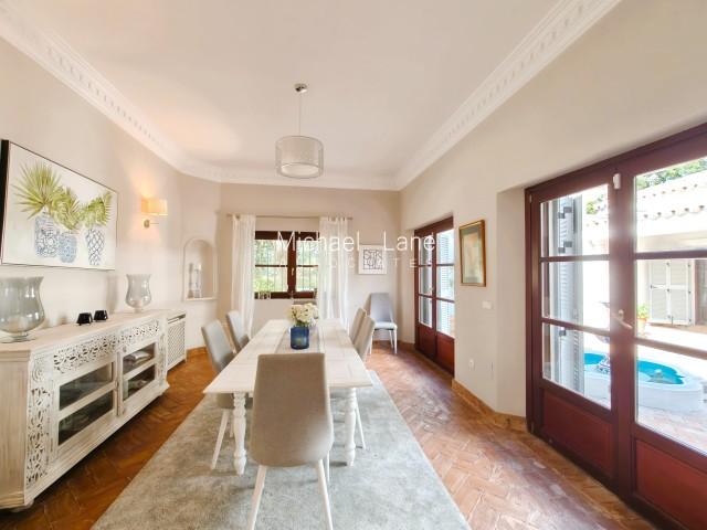 Te koop Vrijstaande Villa Costa Del Sol San Roque Golf Club € 1.795.000,-