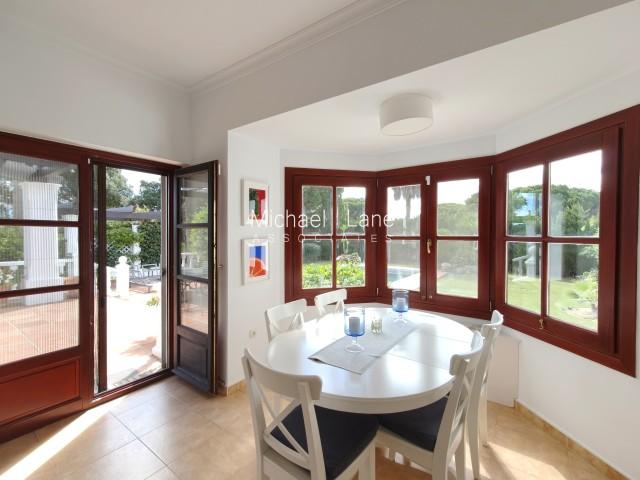 Te koop Vrijstaande Villa Costa Del Sol San Roque Golf Club € 1.795.000,-