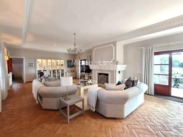 Te koop Vrijstaande Villa Costa Del Sol San Roque Golf Club € 1.795.000,-