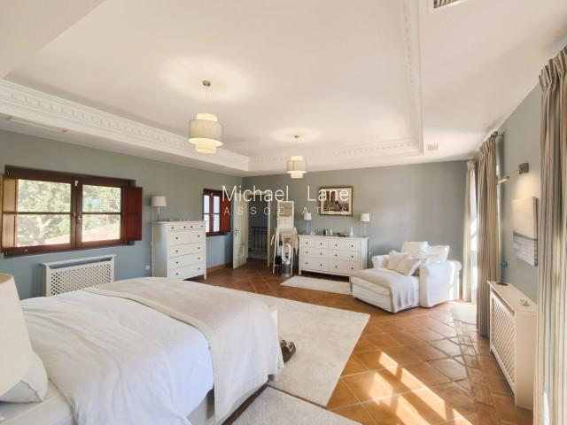 Te koop Vrijstaande Villa Costa Del Sol San Roque Golf Club € 1.795.000,-