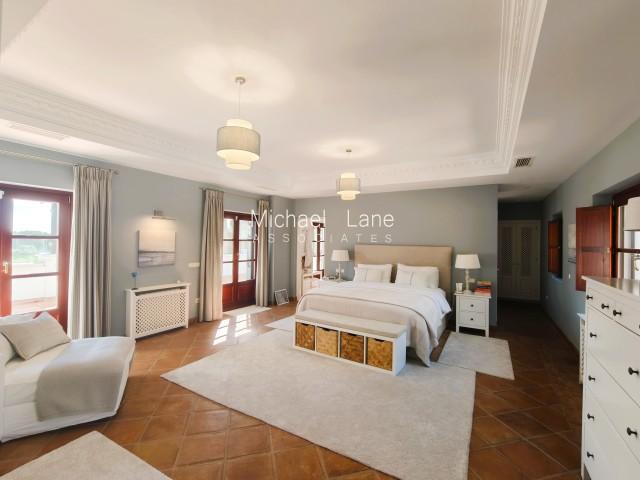 Te koop Vrijstaande Villa Costa Del Sol San Roque Golf Club € 1.795.000,-