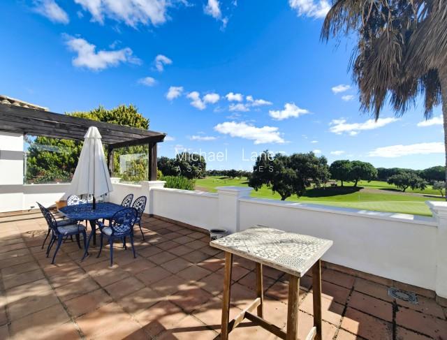 Te koop Vrijstaande Villa Costa Del Sol San Roque Golf Club € 1.795.000,-