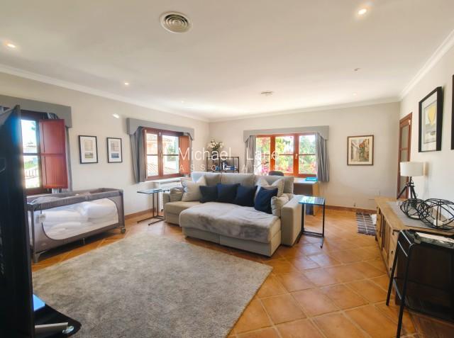 Te koop Vrijstaande Villa Costa Del Sol San Roque Golf Club € 1.795.000,-