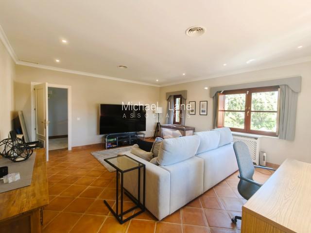 Te koop Vrijstaande Villa Costa Del Sol San Roque Golf Club € 1.795.000,-