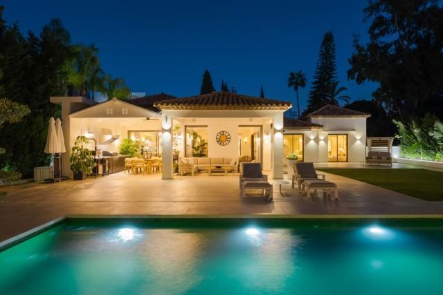 Te koop Villa Costa Del Sol Nueva Andalucía € 4.950.000,-