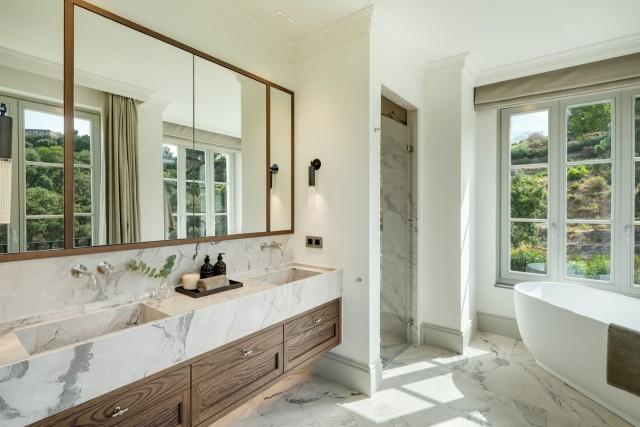 Te koop Villa Costa Del Sol La Zagaleta € 8.000.000,-