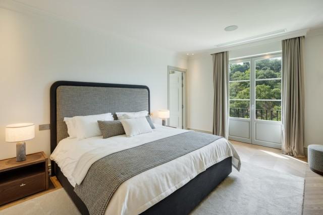 Te koop Villa Costa Del Sol La Zagaleta € 8.000.000,-