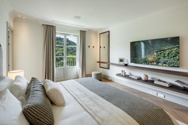 Te koop Villa Costa Del Sol La Zagaleta € 8.000.000,-