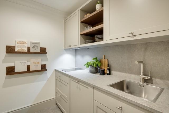 Te koop Villa Costa Del Sol La Zagaleta € 8.000.000,-