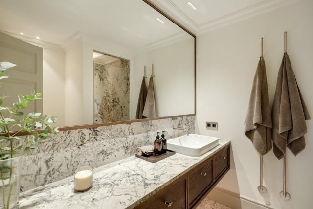 Te koop Villa Costa Del Sol La Zagaleta € 8.000.000,-