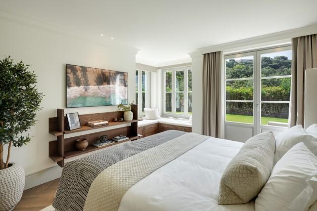 Te koop Villa Costa Del Sol La Zagaleta € 8.000.000,-