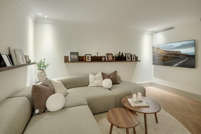 Te koop Villa Costa Del Sol La Zagaleta € 8.000.000,-