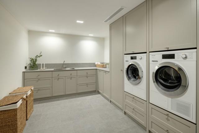 Te koop Villa Costa Del Sol La Zagaleta € 8.000.000,-