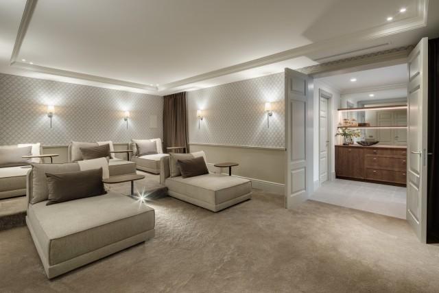 Te koop Villa Costa Del Sol La Zagaleta € 8.000.000,-