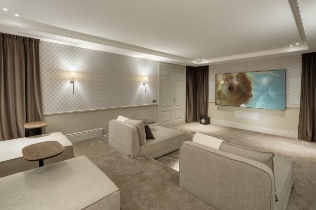 Te koop Villa Costa Del Sol La Zagaleta € 8.000.000,-