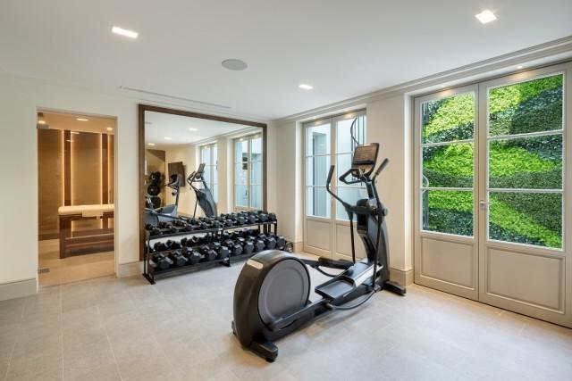 Te koop Villa Costa Del Sol La Zagaleta € 8.000.000,-