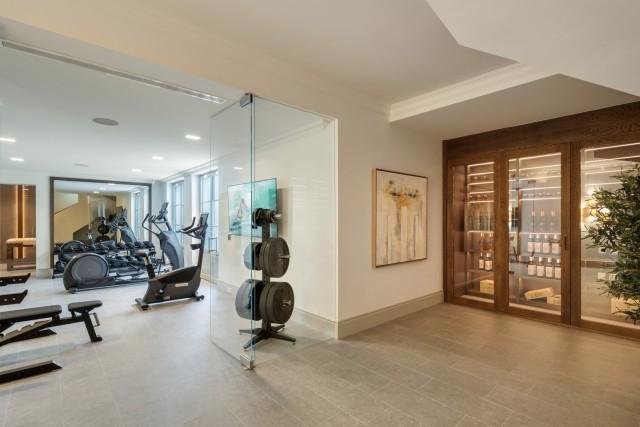 Te koop Villa Costa Del Sol La Zagaleta € 8.000.000,-