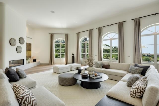 Te koop Villa Costa Del Sol La Zagaleta € 8.000.000,-