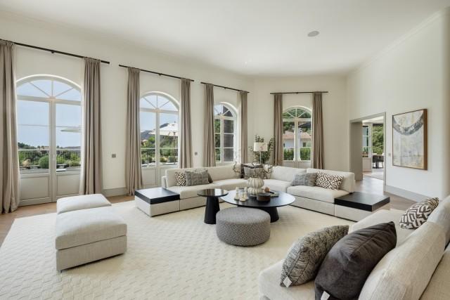 Te koop Villa Costa Del Sol La Zagaleta € 8.000.000,-