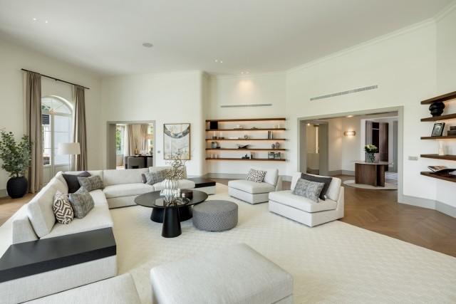 Te koop Villa Costa Del Sol La Zagaleta € 8.000.000,-