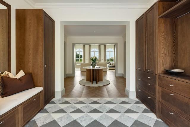 Te koop Villa Costa Del Sol La Zagaleta € 8.000.000,-