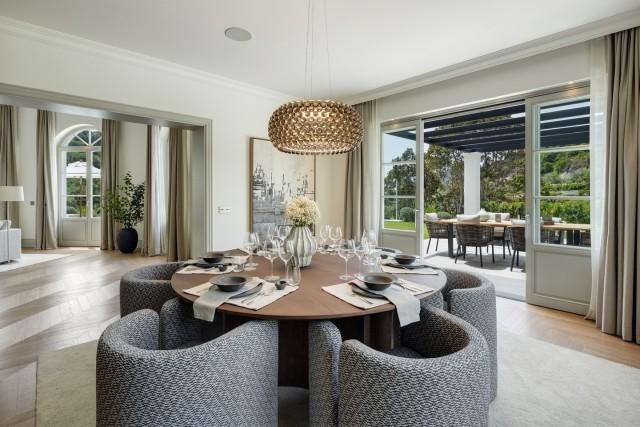 Te koop Villa Costa Del Sol La Zagaleta € 8.000.000,-