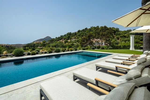 Te koop Villa Costa Del Sol La Zagaleta € 8.000.000,-