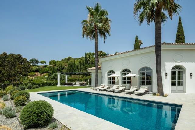 Te koop Villa Costa Del Sol La Zagaleta € 8.000.000,-
