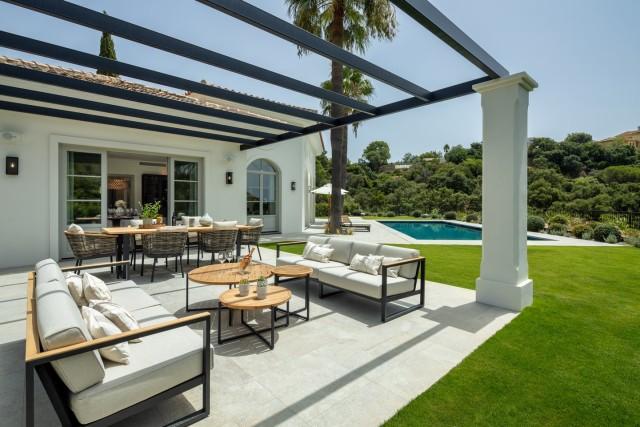 Te koop Villa Costa Del Sol La Zagaleta € 8.000.000,-