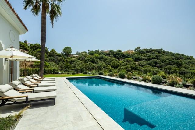 Te koop Villa Costa Del Sol La Zagaleta € 8.000.000,-