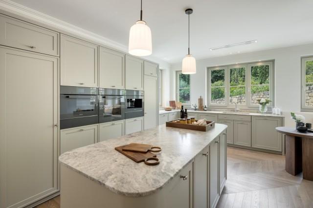 Te koop Villa Costa Del Sol La Zagaleta € 8.000.000,-