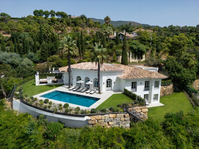 Te koop Villa Costa Del Sol La Zagaleta € 8.000.000,-