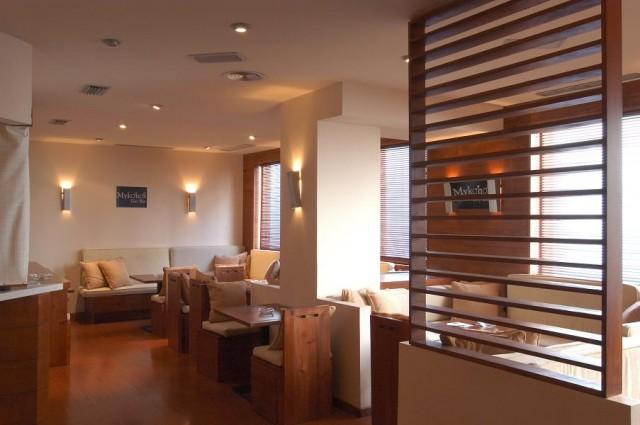 Te koop Bar Costa Del Sol Puerto Banús € 895.000,-