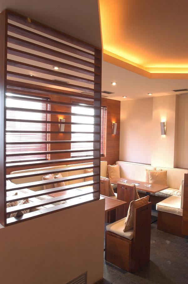 Te koop Bar Costa Del Sol Puerto Banús € 895.000,-