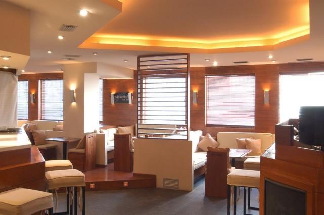 Te koop Bar Costa Del Sol Puerto Banús € 895.000,-