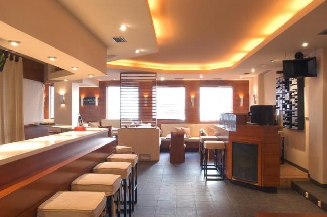 Te koop Bar Costa Del Sol Puerto Banús € 895.000,-