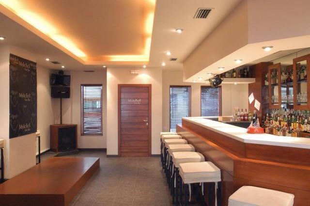 Te koop Bar Costa Del Sol Puerto Banús € 895.000,-