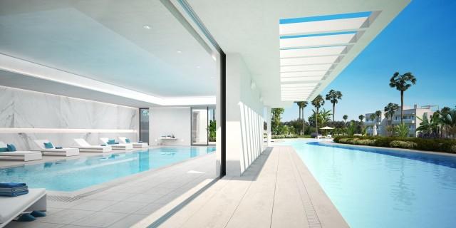 Te koop Appartement Costa Del Sol Benahavís € 520.000,-