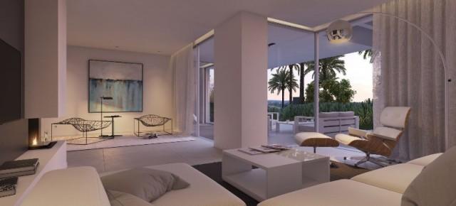 Te koop Appartement Costa Del Sol Benahavís € 440.000,-