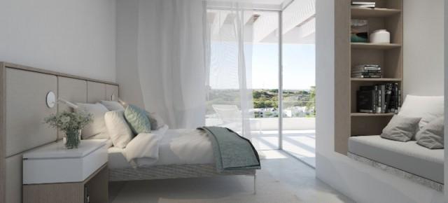 Te koop Appartement Costa Del Sol Benahavís € 440.000,-