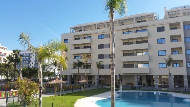 Te koop Appartement Costa Del Sol Torrox Costa € 205.000,-