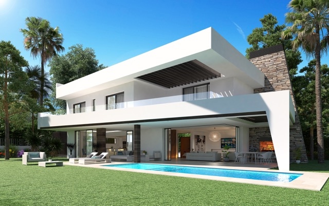 Te koop Villa Costa Del Sol Elviria € 1.195.000,-