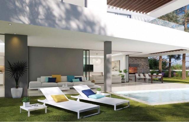 Te koop Villa Costa Del Sol Elviria € 1.195.000,-
