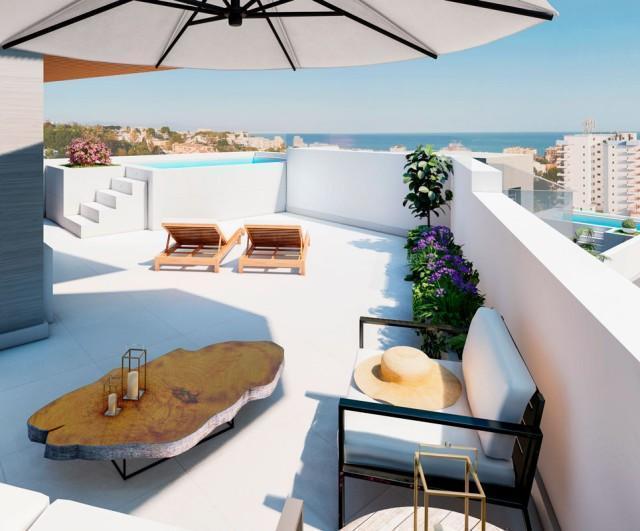 Appartement Torremolinos