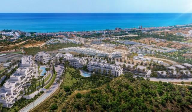 Appartement Cala De Mijas